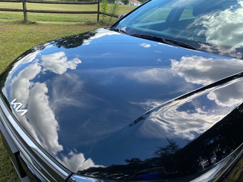 2025 Kia K4 Image 9