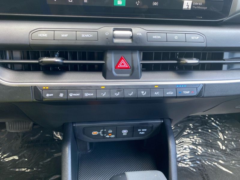2025 Kia K4 Image 19