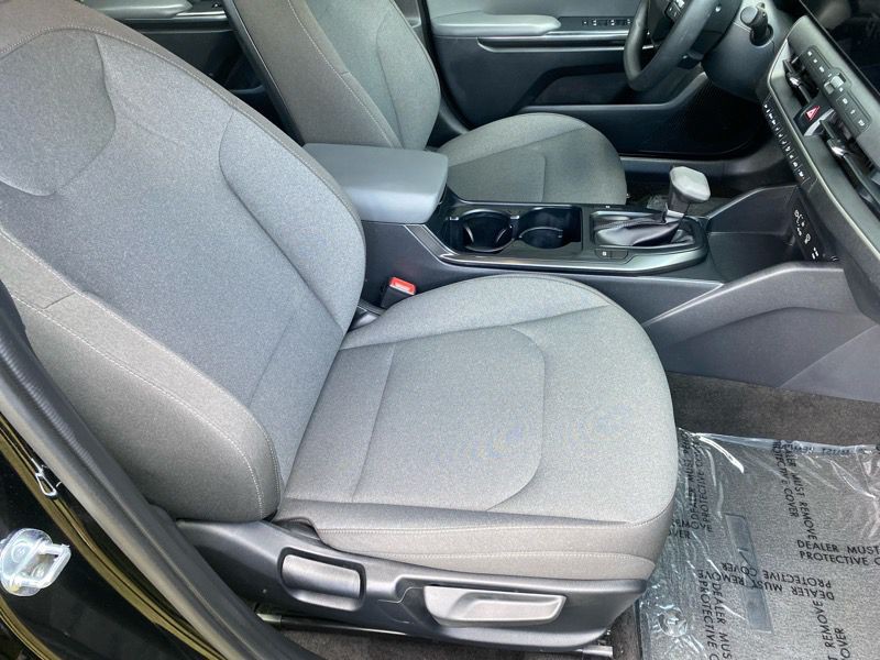 2025 Kia K4 Image 23