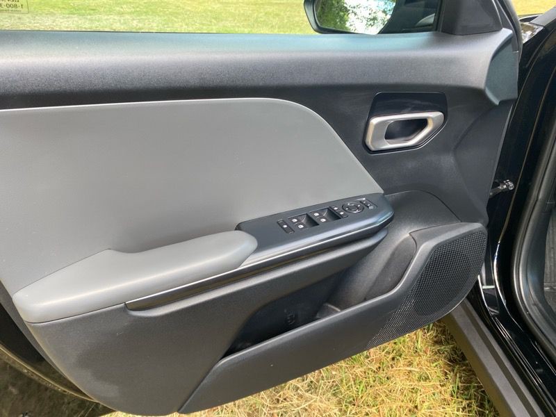 2025 Kia K4 Image 29