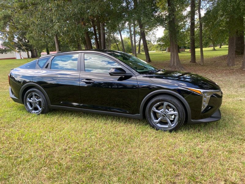 2025 Kia K4 Image 31
