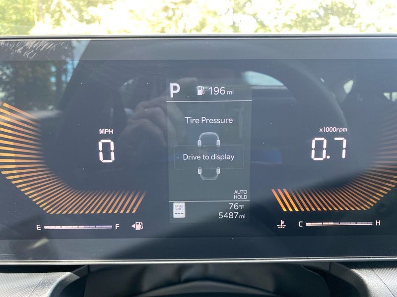 2025 Kia K4 Image 37