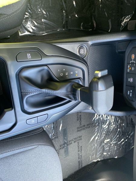 2025 Kia K4 Image 38