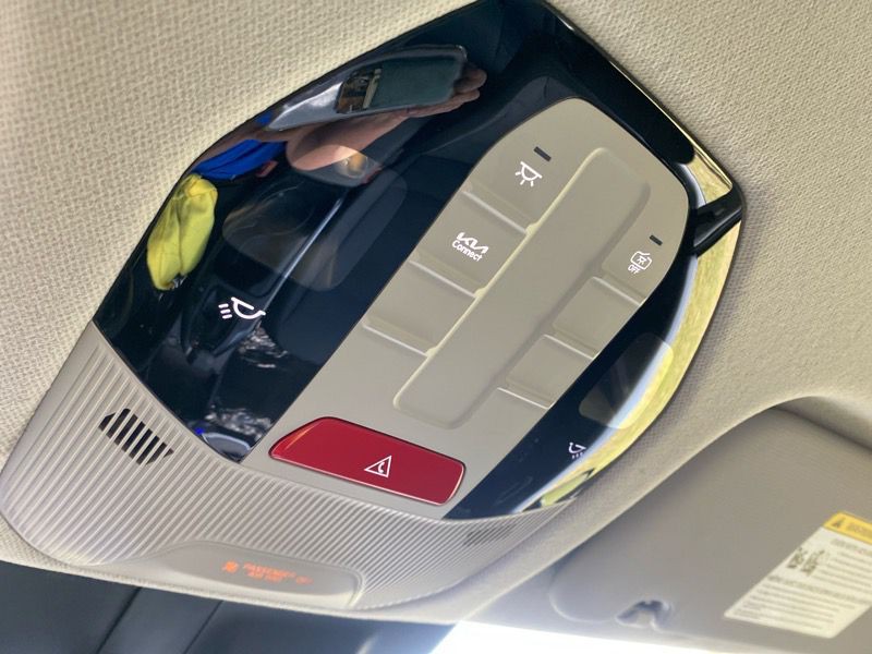 2025 Kia K4 Image 52