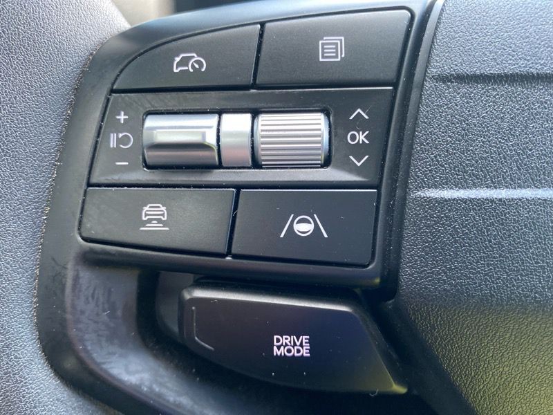 2025 Kia K4 Image 55