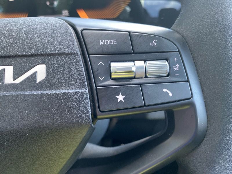 2025 Kia K4 Image 56
