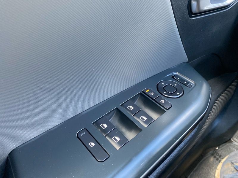 2025 Kia K4 Image 57