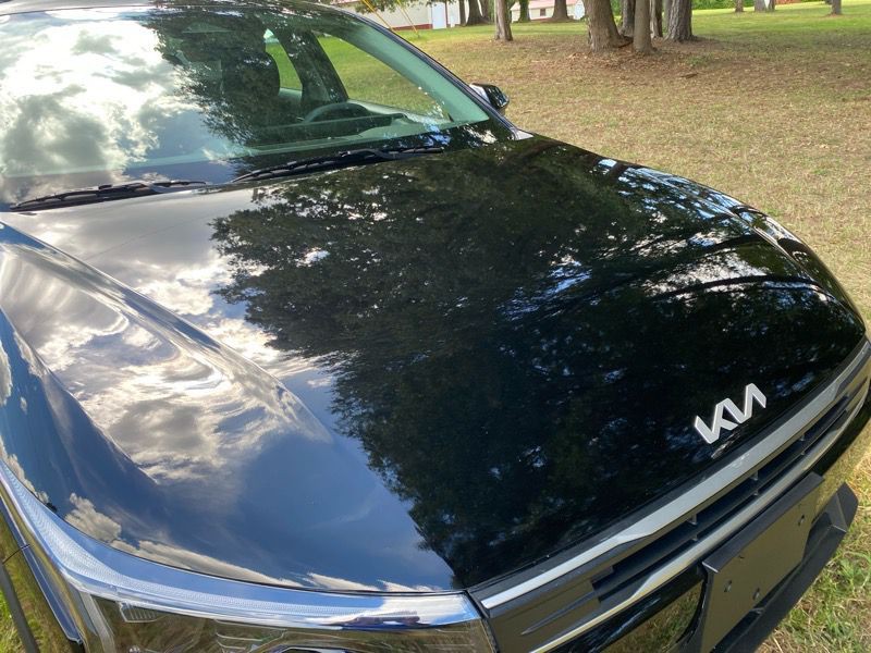 2025 Kia K4 Image 64