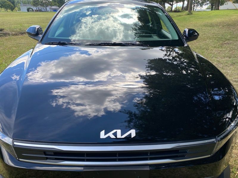 2025 Kia K4 Image 65