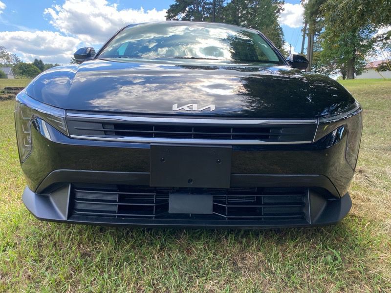2025 Kia K4 Image 71