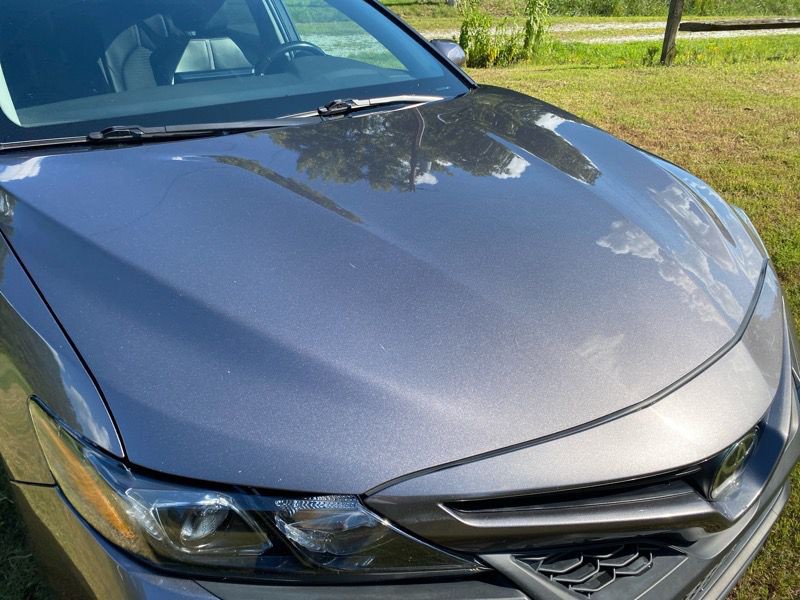 2022 Toyota Camry Image 9