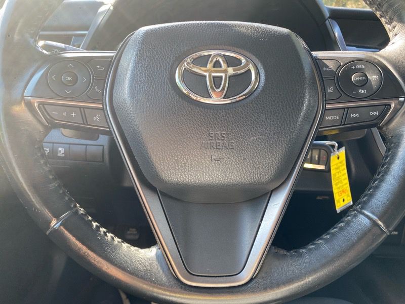 2022 Toyota Camry Image 14