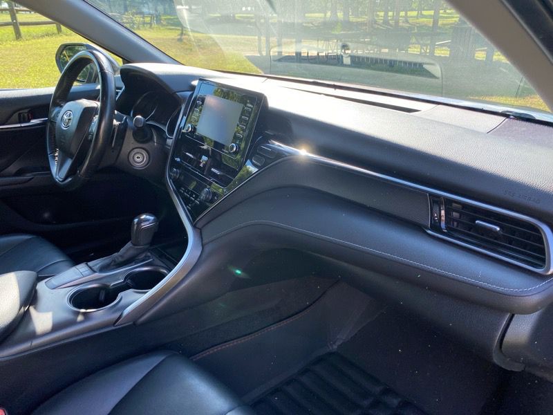2022 Toyota Camry Image 22
