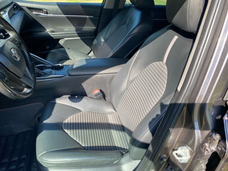 2022 Toyota Camry Image 23