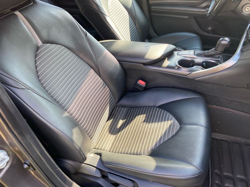 2022 Toyota Camry Image 24