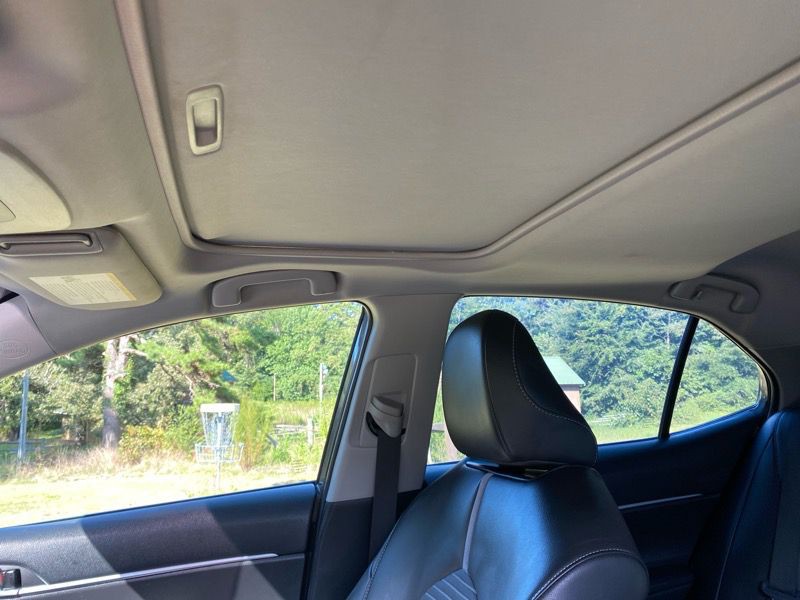 2022 Toyota Camry Image 26