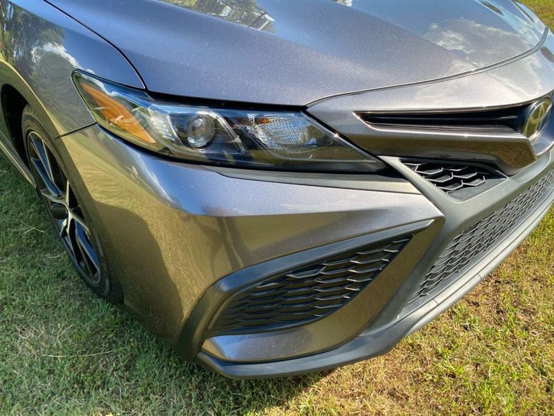 2022 Toyota Camry Image 36
