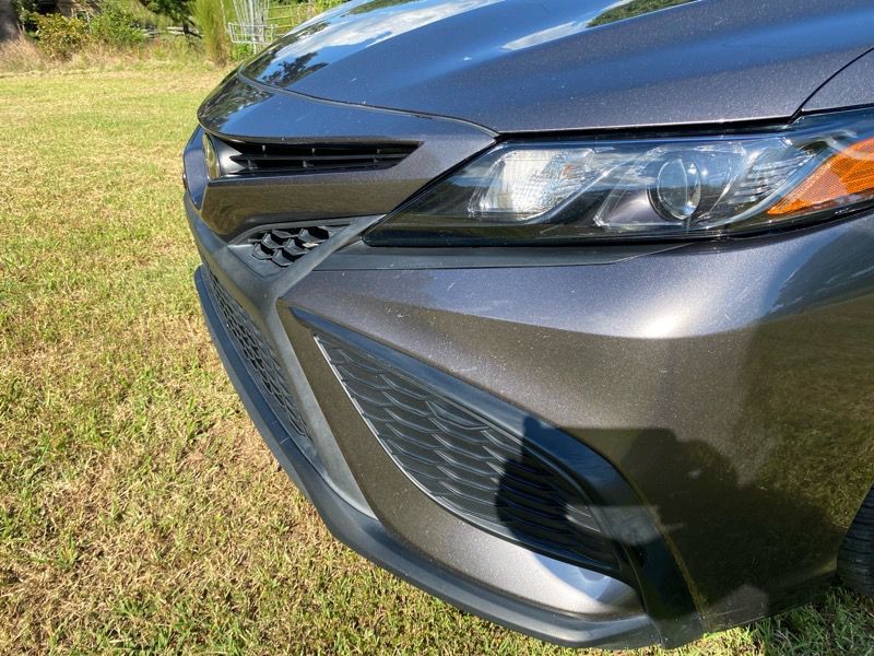 2022 Toyota Camry Image 37