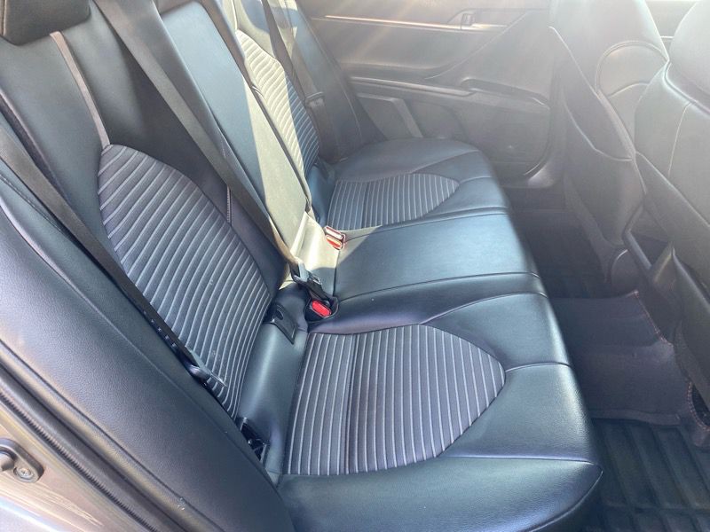 2022 Toyota Camry Image 50