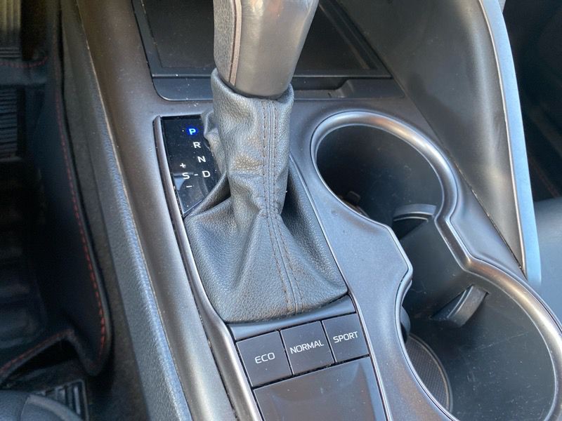 2022 Toyota Camry Image 51