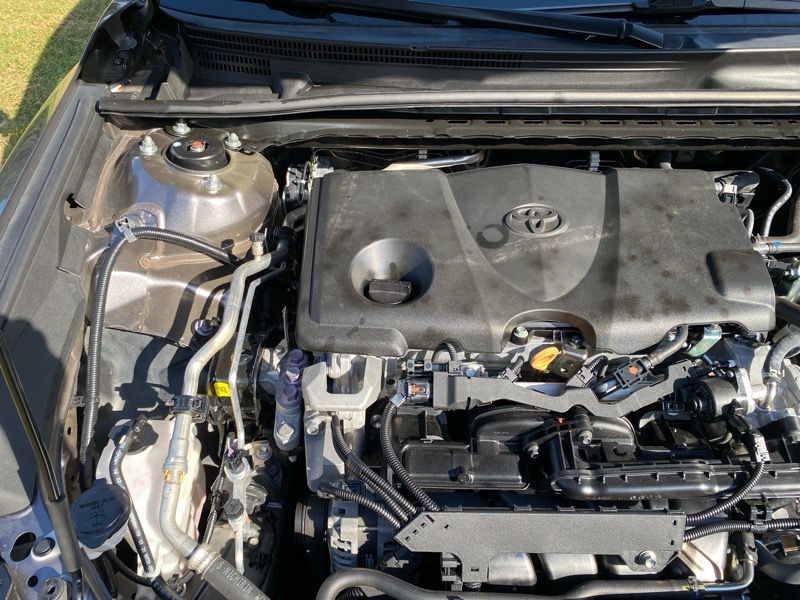 2022 Toyota Camry Image 53