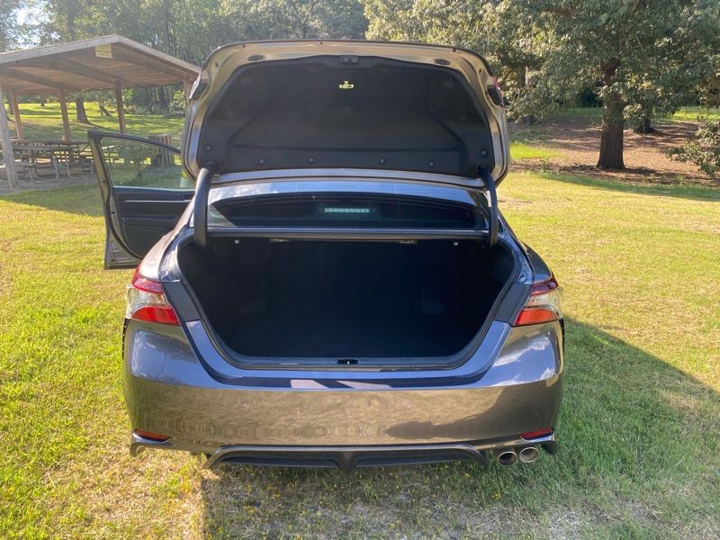 2022 Toyota Camry Image 65