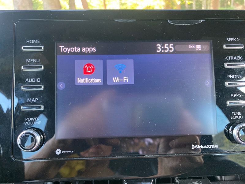 2022 Toyota Camry Image 74