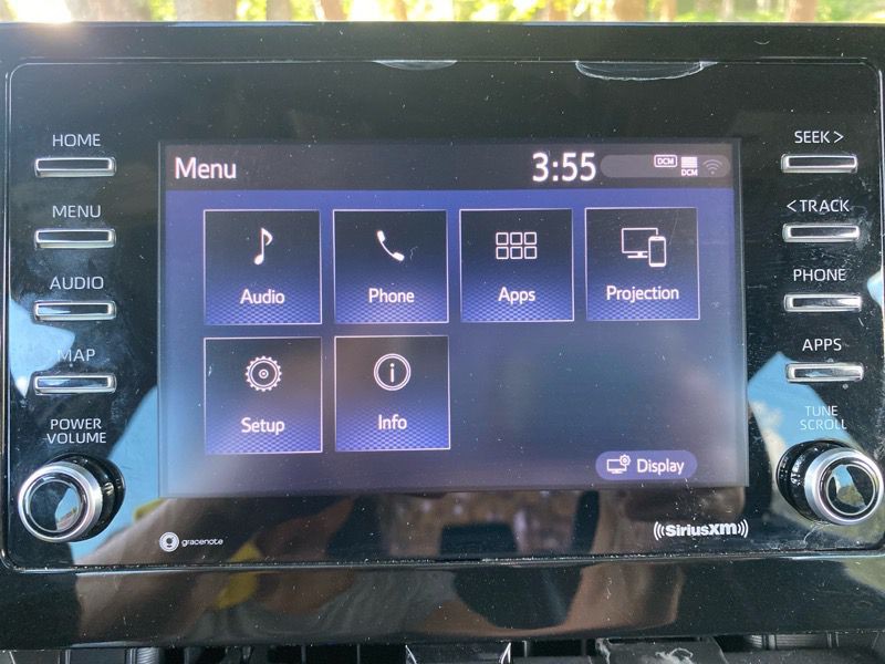 2022 Toyota Camry Image 75