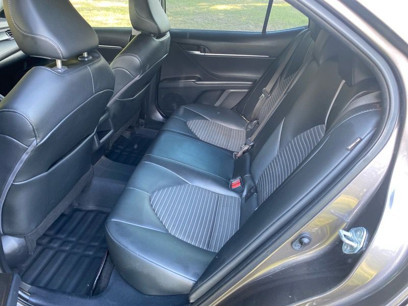2022 Toyota Camry Image 82