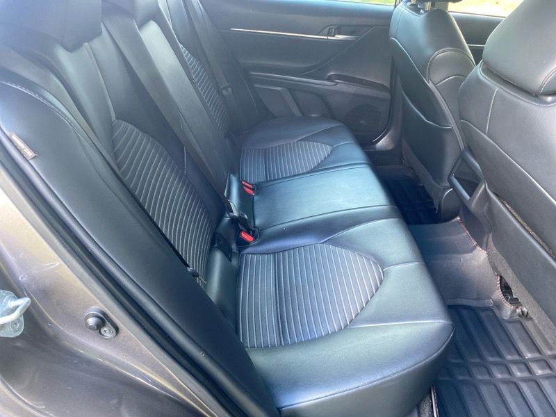 2022 Toyota Camry Image 83