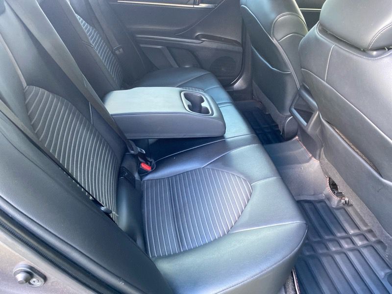 2022 Toyota Camry Image 84