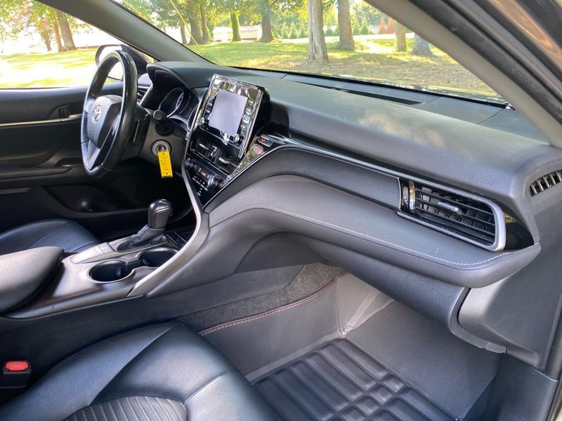 2022 Toyota Camry Image 85