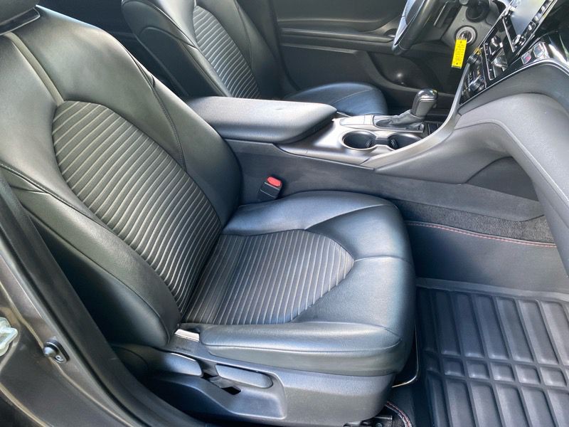 2022 Toyota Camry Image 86