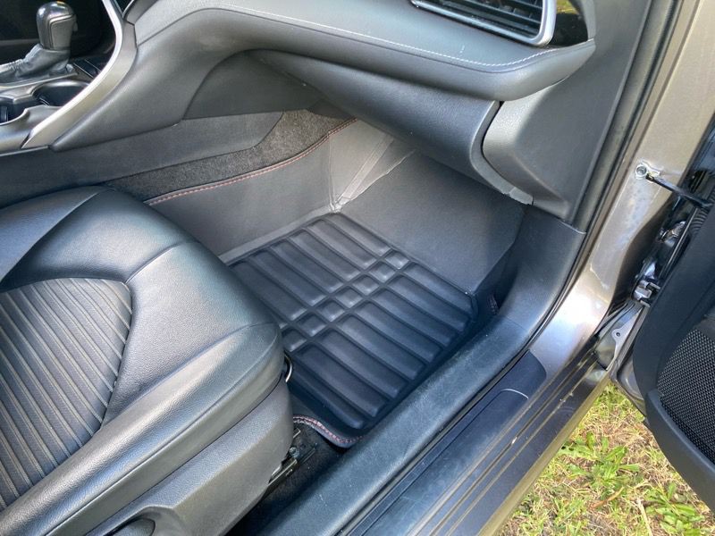 2022 Toyota Camry Image 87