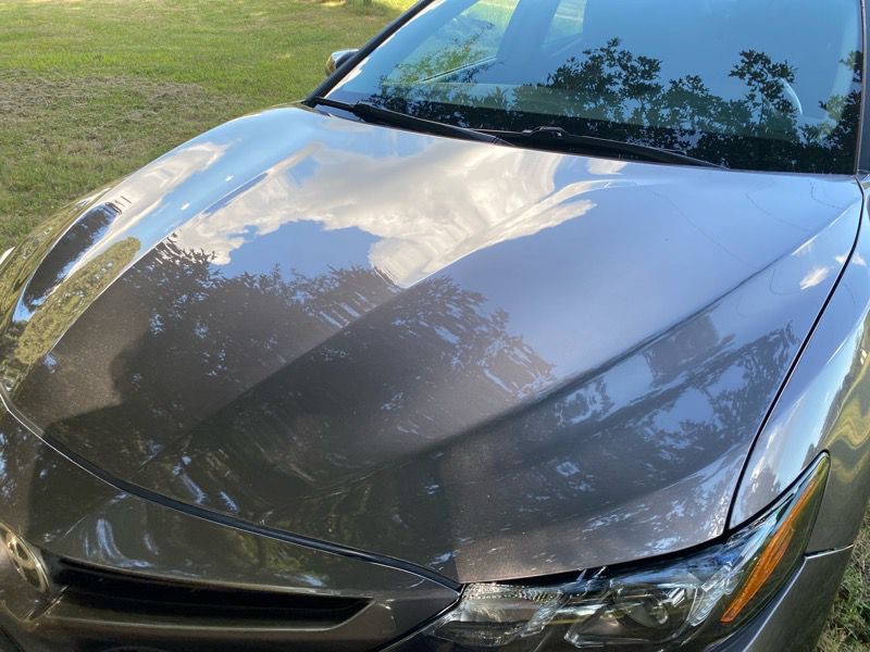 2022 Toyota Camry Image 91