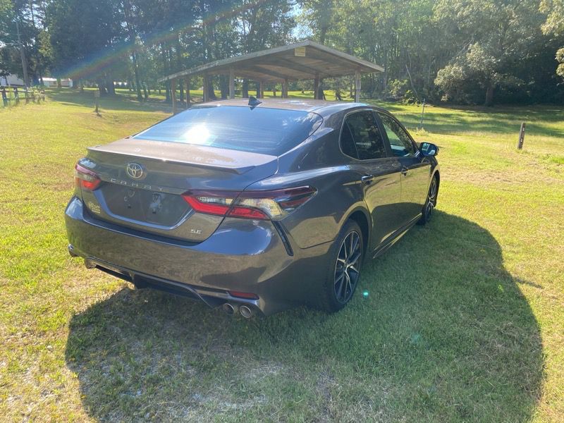 2022 Toyota Camry Image 97