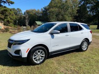 Image for 2024 Chevrolet Equinox LT ID: 6936274