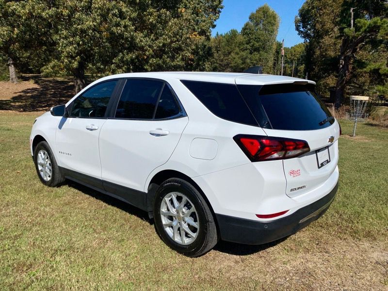 2024 Chevrolet Equinox Image 6