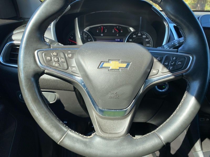 2024 Chevrolet Equinox Image 10