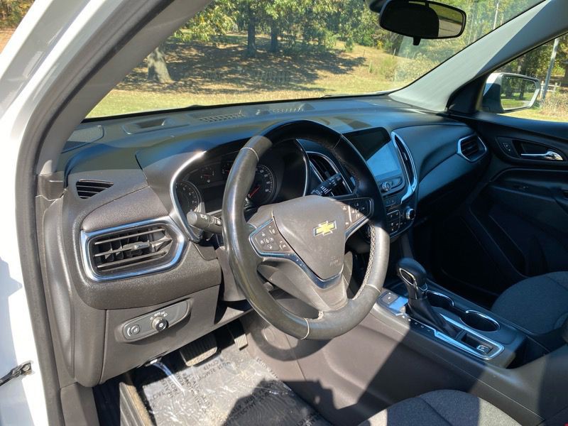 2024 Chevrolet Equinox Image 17