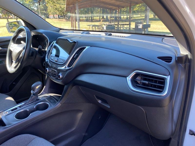2024 Chevrolet Equinox Image 18