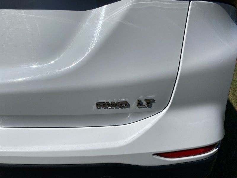 2024 Chevrolet Equinox Image 24