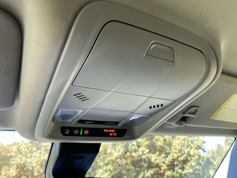 2024 Chevrolet Equinox Image 45