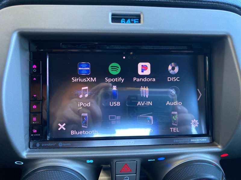 2013 Chevrolet Camaro Image 14