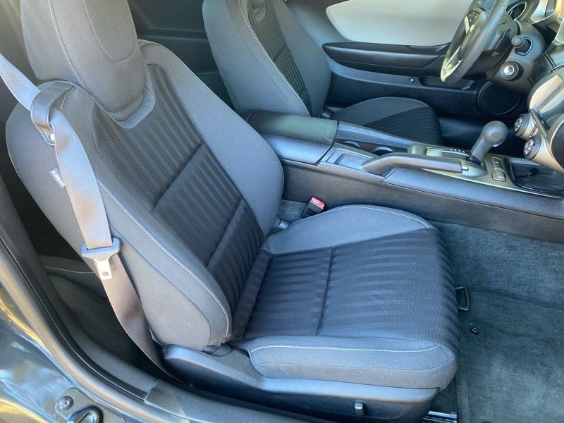 2013 Chevrolet Camaro Image 18