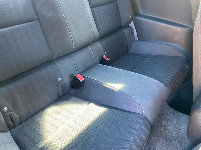 2013 Chevrolet Camaro Image 19