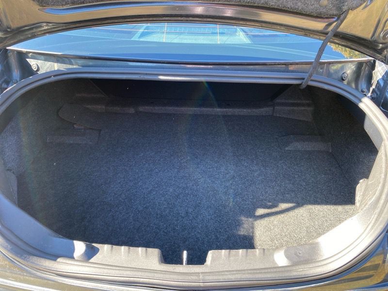 2013 Chevrolet Camaro Image 20