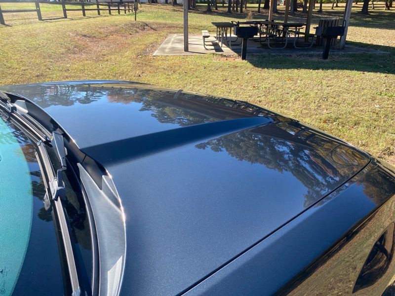 2013 Chevrolet Camaro Image 27