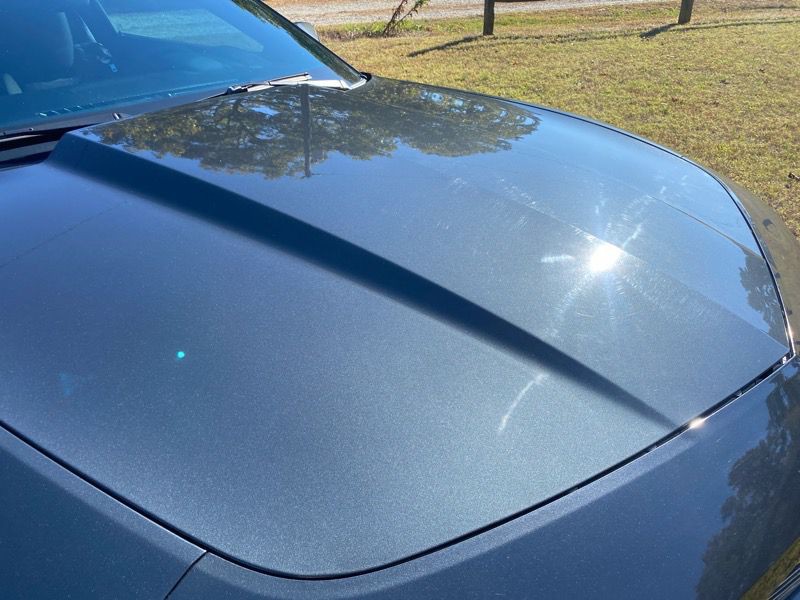 2013 Chevrolet Camaro Image 28