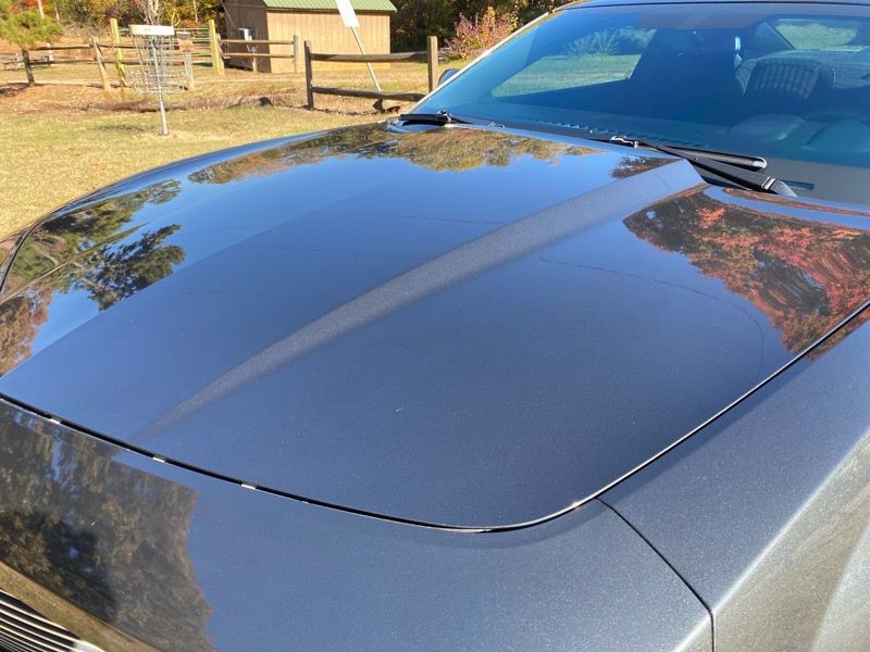 2013 Chevrolet Camaro Image 29